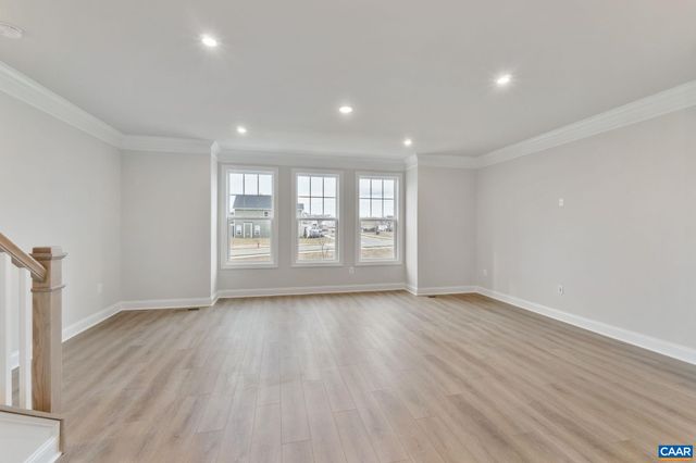 3615 HILAH LN, Charlottesville, VA 22901