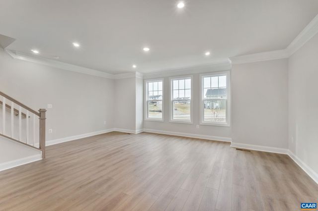 3615 HILAH LN, Charlottesville, VA 22901