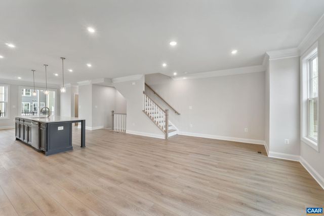 3615 HILAH LN, Charlottesville, VA 22901