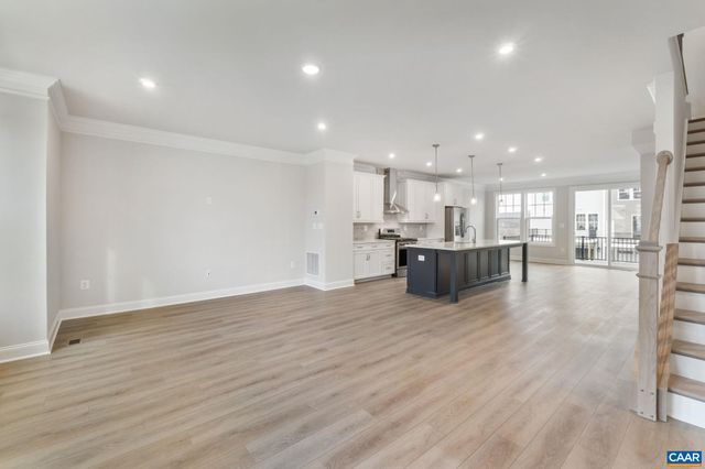 3615 HILAH LN, Charlottesville, VA 22901