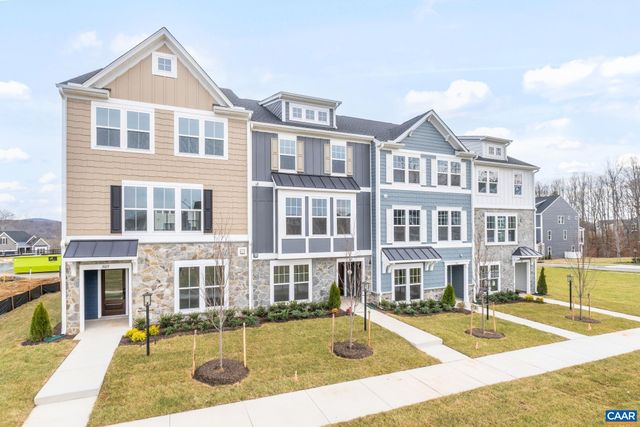 3615 HILAH LN, Charlottesville, VA 22901