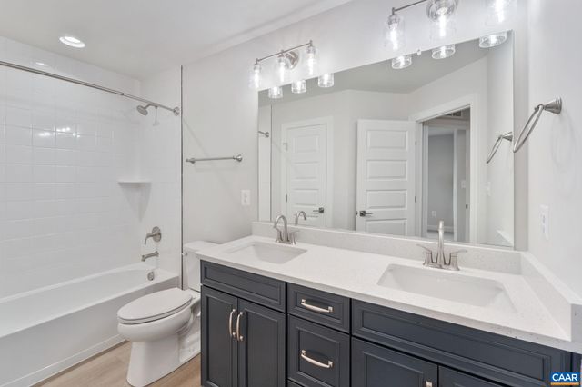 3615 HILAH LN, Charlottesville, VA 22901