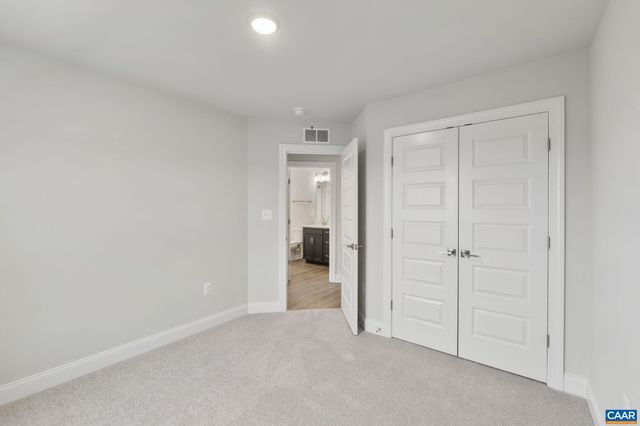 3615 HILAH LN, Charlottesville, VA 22901