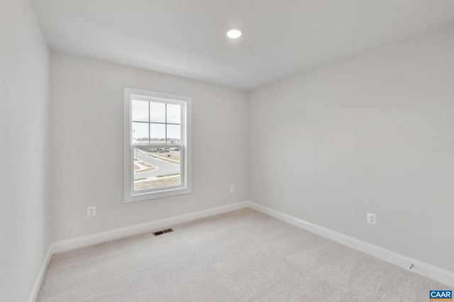 3615 HILAH LN, Charlottesville, VA 22901