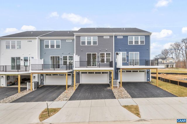 3615 HILAH LN, Charlottesville, VA 22901