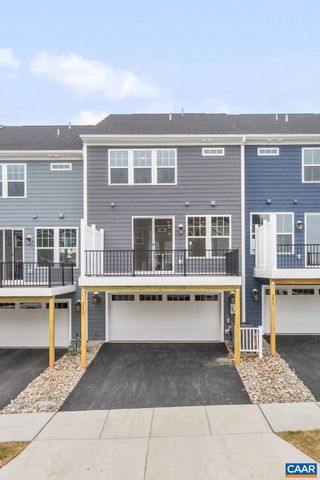 3615 HILAH LN, Charlottesville, VA 22901