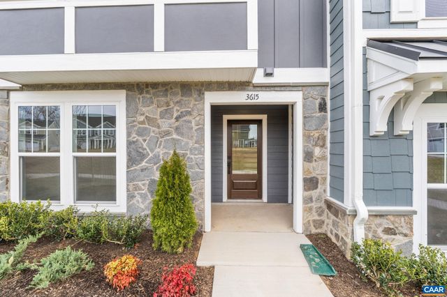 3615 HILAH LN, Charlottesville, VA 22901