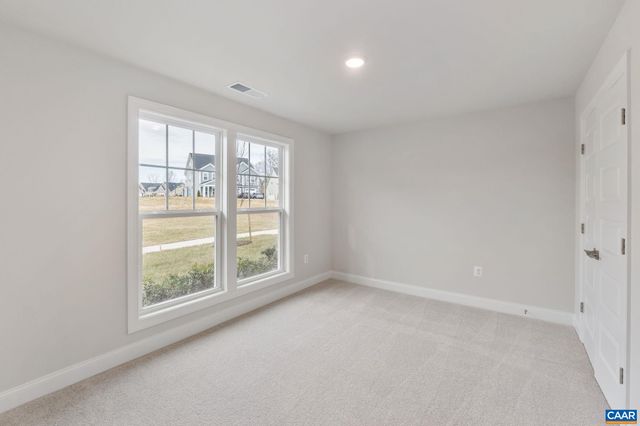 3615 HILAH LN, Charlottesville, VA 22901