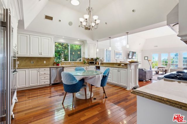 9820 Gloucester Drive, Beverly Hills, CA 90210