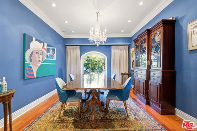 9820 Gloucester Drive, Beverly Hills, CA 90210