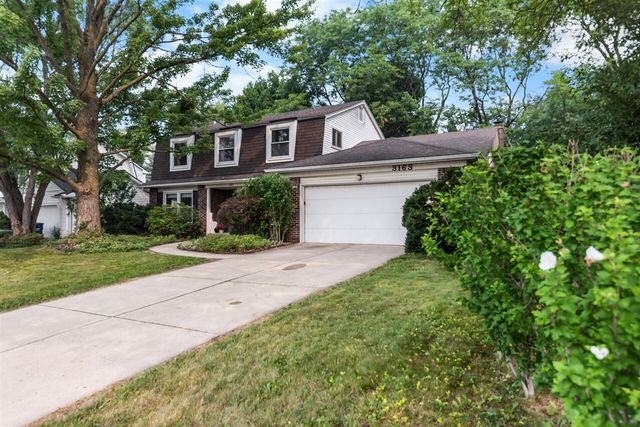 3163 Plymouth Road, Ann Arbor, MI 48105