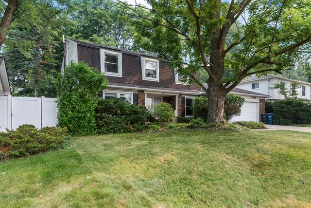 3163 Plymouth Road, Ann Arbor, MI 48105