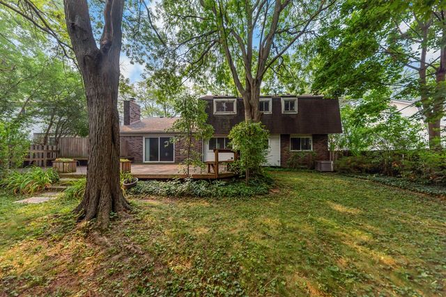 3163 Plymouth Road, Ann Arbor, MI 48105