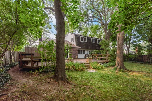 3163 Plymouth Road, Ann Arbor, MI 48105