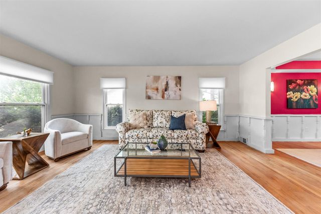 3163 Plymouth Road, Ann Arbor, MI 48105