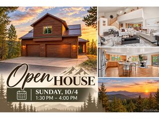 1363 Royal Ridge Dr, Bailey, CO 80421