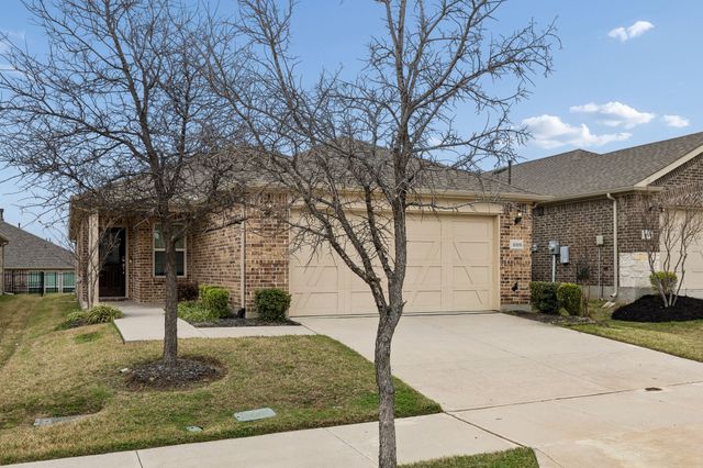 1005 Memorial Drive, Little Elm, TX 76227