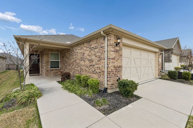 1005 Memorial Drive, Little Elm, TX 76227