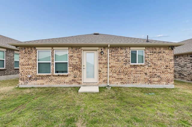 1005 Memorial Drive, Little Elm, TX 76227