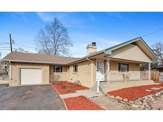 8401 W 64th Pl, Arvada, CO 80004