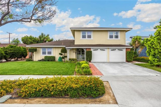 1042 S Marjan Street, Anaheim, CA 92806