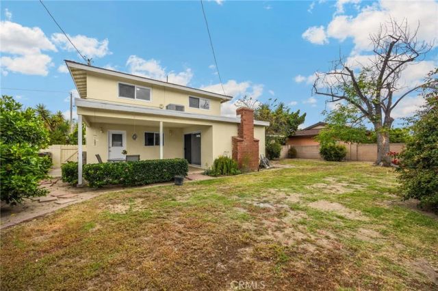 1042 S Marjan Street, Anaheim, CA 92806