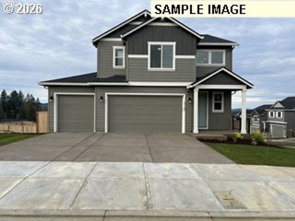 2604 Ne Claire Rd 202, Estacada, OR 97023