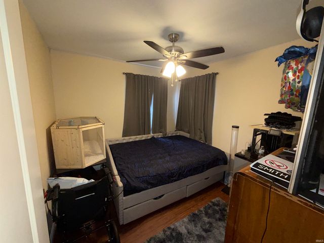 6510 Lincoln Avenue, Evansville, IN 47715