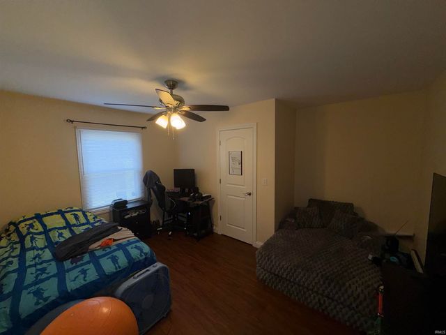 6510 Lincoln Avenue, Evansville, IN 47715