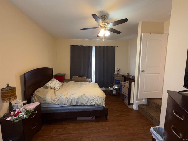 6510 Lincoln Avenue, Evansville, IN 47715