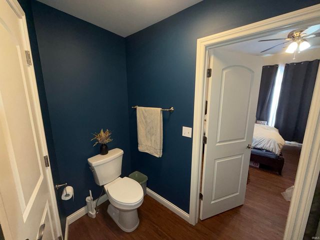 6510 Lincoln Avenue, Evansville, IN 47715