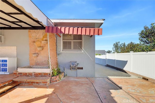 1223 W Elberon, San Pedro, CA 90732