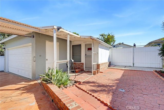 1223 W Elberon, San Pedro, CA 90732