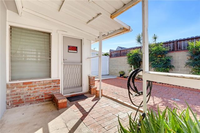 1223 W Elberon, San Pedro, CA 90732