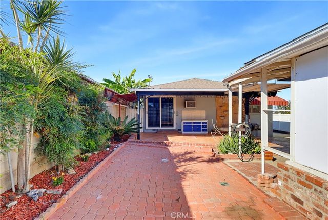 1223 W Elberon, San Pedro, CA 90732