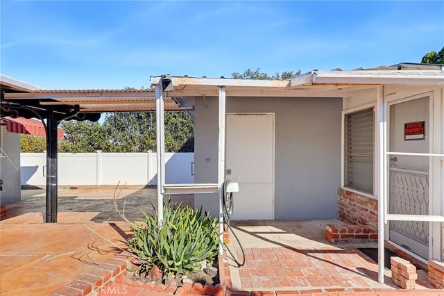 1223 W Elberon, San Pedro, CA 90732