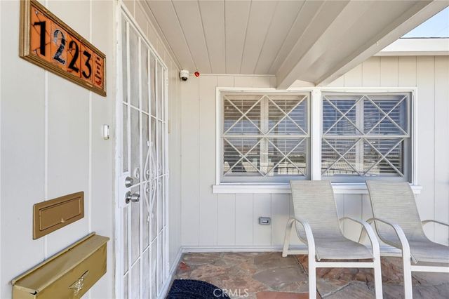 1223 W Elberon, San Pedro, CA 90732