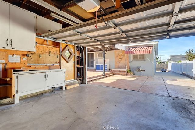 1223 W Elberon, San Pedro, CA 90732
