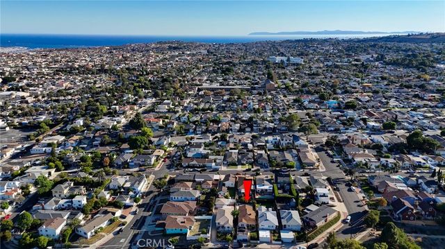 1223 W Elberon, San Pedro, CA 90732