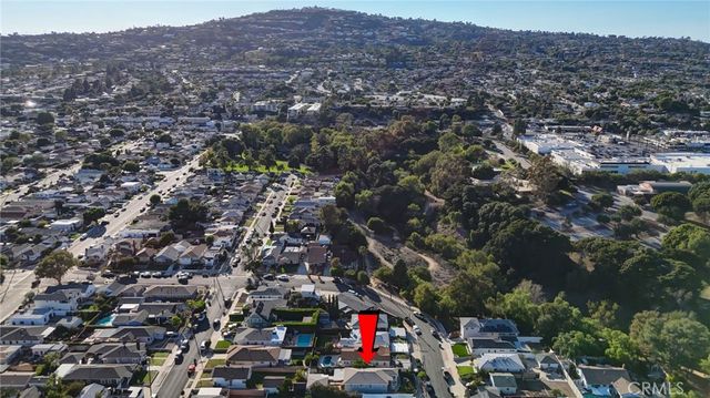 1223 W Elberon, San Pedro, CA 90732