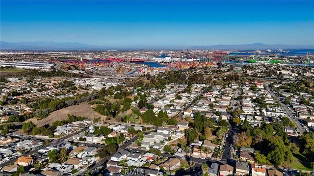 1223 W Elberon, San Pedro, CA 90732