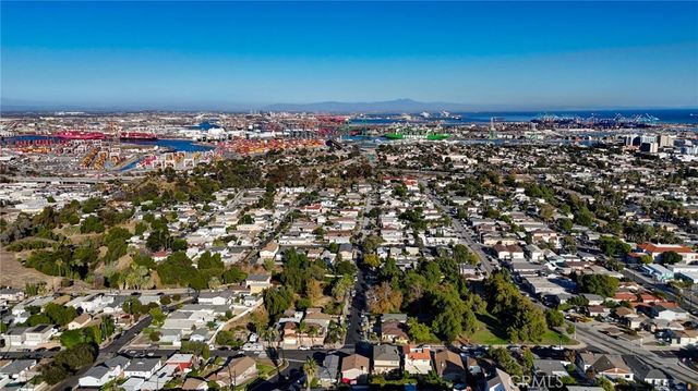 1223 W Elberon, San Pedro, CA 90732