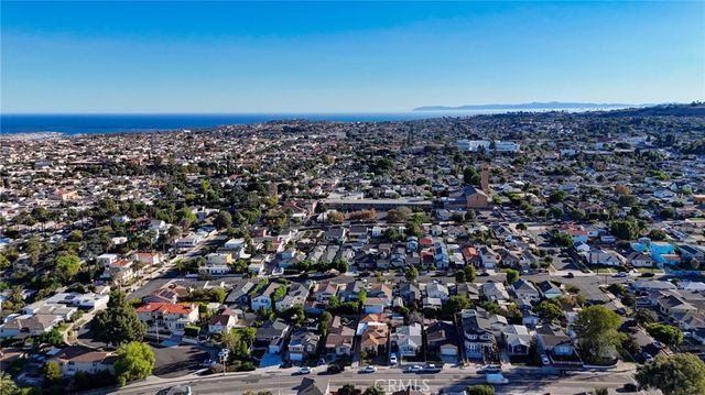 1223 W Elberon, San Pedro, CA 90732