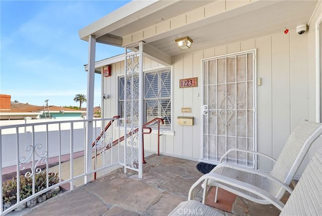 1223 W Elberon, San Pedro, CA 90732