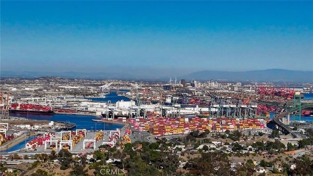 1223 W Elberon, San Pedro, CA 90732