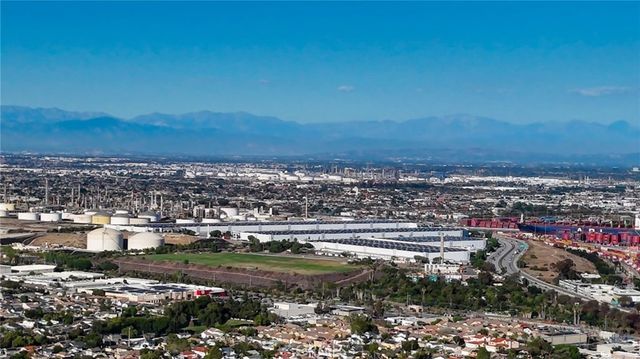 1223 W Elberon, San Pedro, CA 90732