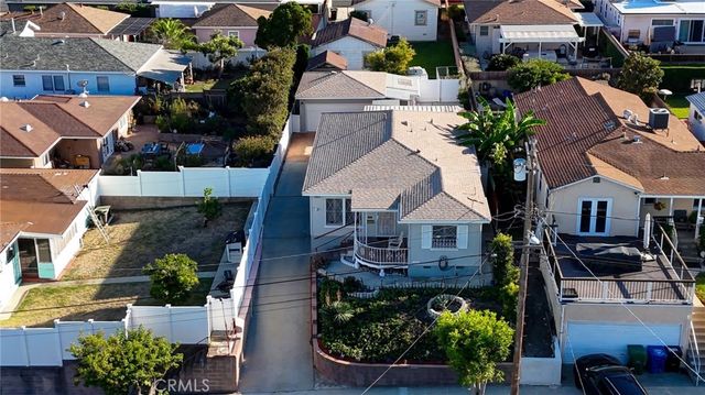 1223 W Elberon, San Pedro, CA 90732