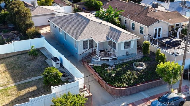 1223 W Elberon, San Pedro, CA 90732