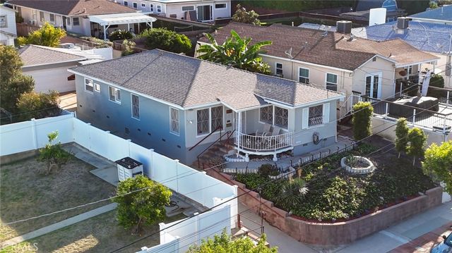 1223 W Elberon, San Pedro, CA 90732