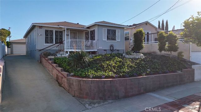 1223 W Elberon, San Pedro, CA 90732